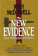 The New Evidence That Demands a Verdict: Fully Updated