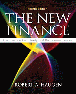 The New Finance: Overreaction, Complexity, and Their Consequences