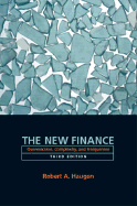 The New Finance: Overreaction, Complexity and Uniqueness