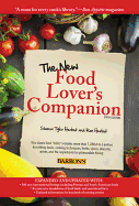 The New Food Lover's Companion, 5E