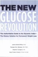 The New Glucose Revolution - Brand-Miller, Jennie, Dr.
