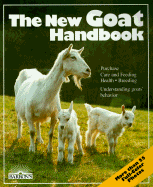 The New Goat Handbook