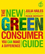 The New Green Consumer Guide