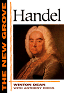The New Grove Handel