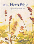The New Herb Bible