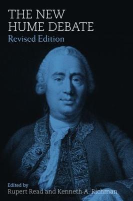 The New Hume Debate - Read, Rupert (Editor), and Richman, Kenneth (Editor)