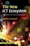 The New ICT Ecosystem