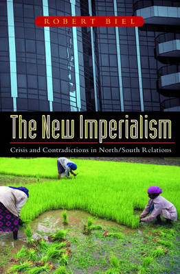 The New Imperialism: Crisis and Contradictions in North/South Relations - Biel, Robert