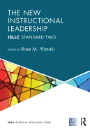The New Instructional Leadership: Isllc Standard Two