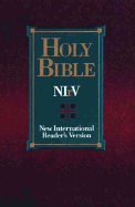 The New International Readers Version Bible