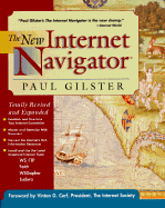 The New Internet Navigator