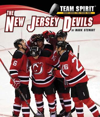 The New Jersey Devils - Stewart, Mark