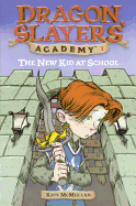 The New Kid at School