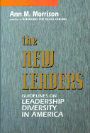 The New Leaders: Leadership Diversity in America