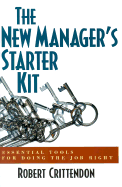 The New Manager's Starter Kit