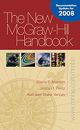 The New McGraw-Hill Handbook 2008 Update (Softcover) with Catalyst 2.0