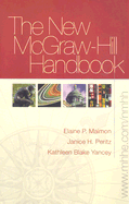 The New McGraw-Hill Handbook - Maimon, Elaine P, and Peritz, Janice, and Yancey, Kathleen