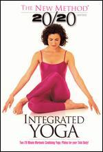 The New Method 20/20: Integrated Yoga