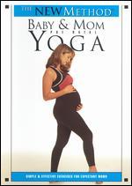 The New Method: Baby & Mom - Prenatal Yoga
