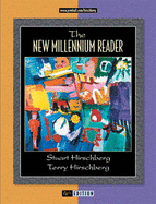 The New Millennium Reader - Hirschberg, Stuart (Compiled by), and Hirschberg, Terry (Compiled by)