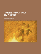 The New Monthly Magazine