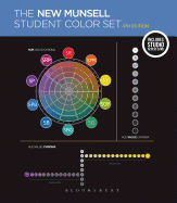 The New Munsell Student Color Set: Studio Access Card