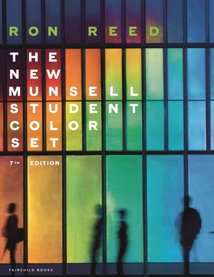 The New Munsell Student Color Set - Reed, Ronald