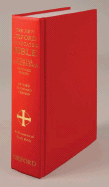 The New Oxford Annotated Bible with the Apocrypha, Revised Standard Version, Expanded Ed. - Oxford University Press (Editor)