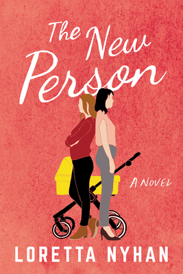 The New Person - Nyhan, Loretta