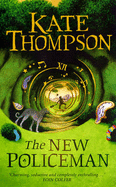 The New Policeman - Thompson, Kate