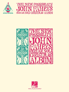 The New Possibility: John Fahey's Guitar Soli Christmas Album - Guitar Transcriptions with Notes & Tab