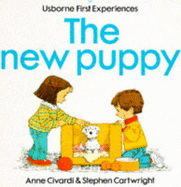 The New Puppy - Civardi, Anne