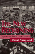 The New Reckoning: Reading and Writing in Modern Europe