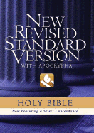The New Revised Standard Version Bible: A Life in the Words of His Contemporaries