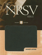 The New Revised Standard Version Bible - NRSV Bible Translation Committee