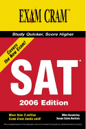 The New SAT Exam Cram 2006 Edition