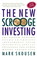 The New Scrooge Investing - Skousen, Mark