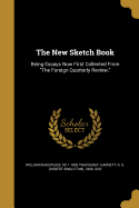 The New Sketch Book