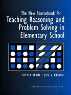 The New Sourcebook for Teaching Reasoning and Problem Solving in Elementary School - Krulik, Stephen, and Rudnick, Jesse A