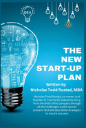 The New Startup Plan: Building a long lasting company.