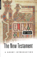 The New Testament: A Short Introduction