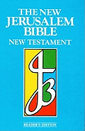 The New Testament: New Jerusalem Bible