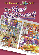 The New Testament: The Illustrated International Children's Bible