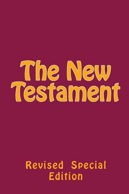 The New Testament - Johnson, D M Q