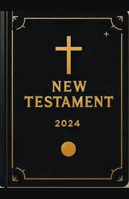The New Testament - Purcell, Vctor Denis, Dr.