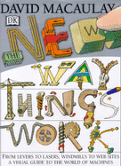 The new way things work - Macaulay, David