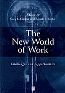The New World of Work