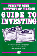 The New York Institute of Finance Guide to Investing