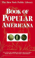 The New York Public Library Book of Popular Americana