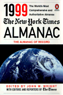 The New York Times 1999 Almanac